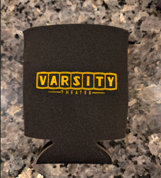 12oz koozie