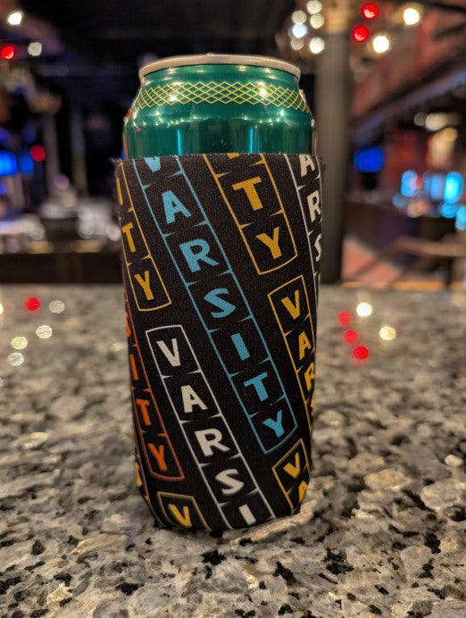16 oz koozie