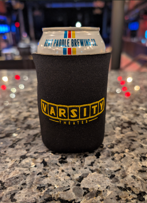 12oz koozie
