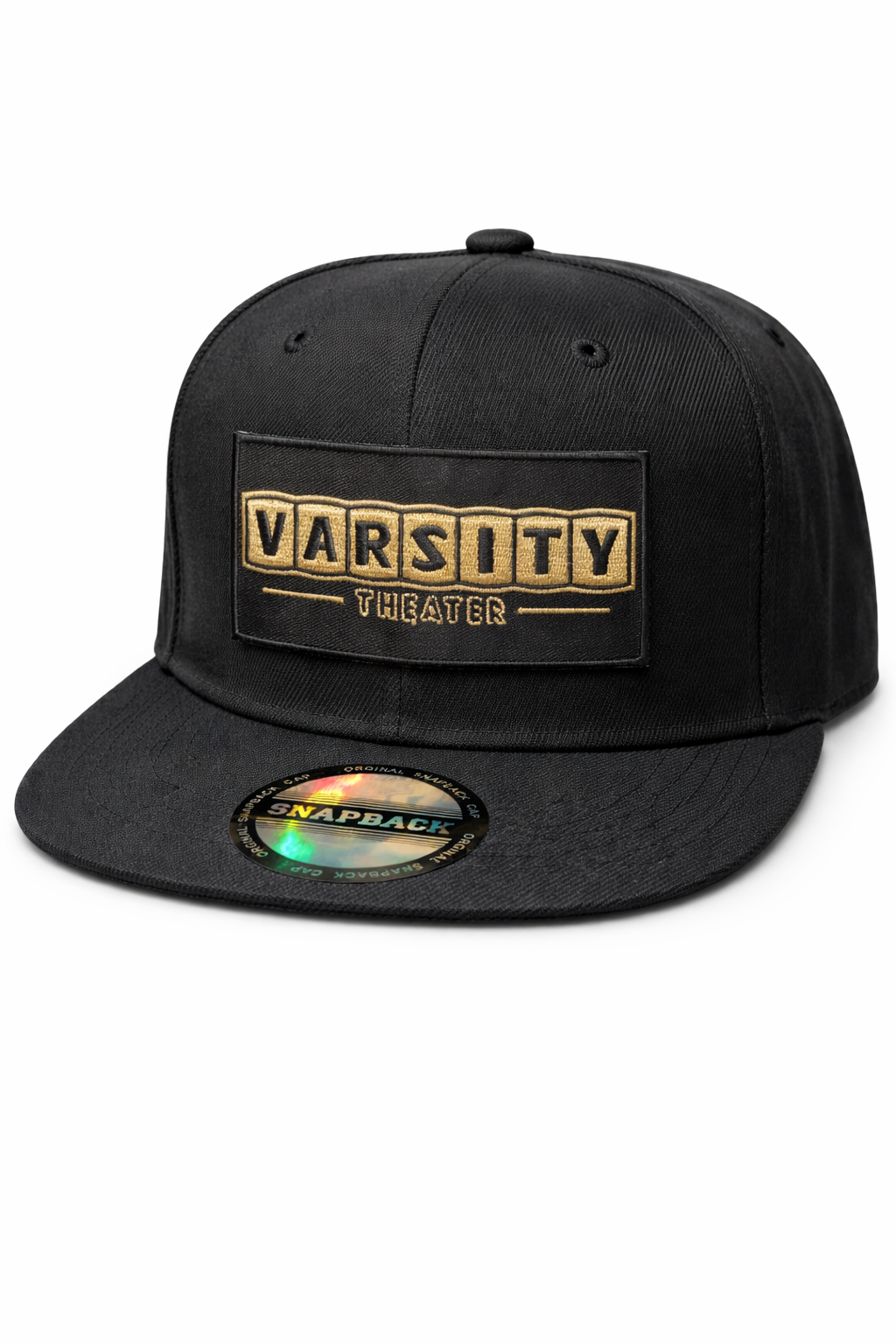 Varsity Snap Back